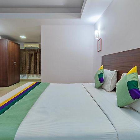 Treebo Central Thrissur 외부 사진