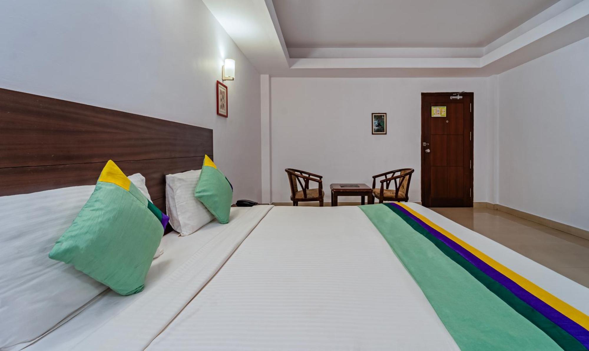 Treebo Central Thrissur 외부 사진