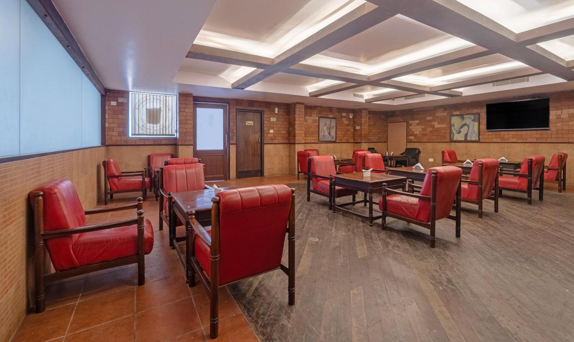 Treebo Central Thrissur 외부 사진